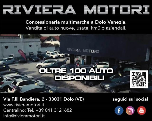 FIAT Panda usata, con Airbag testa