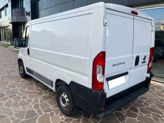 FIAT Ducato usata 10