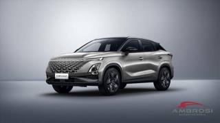 OMODA 5 Omoda  ICE 1.6T PREMIUM ANNIVERSARY