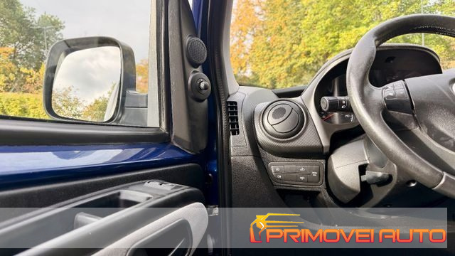 FIAT Qubo usata 9