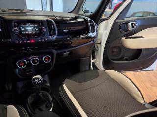 FIAT 500L usata, con Bluetooth