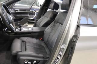 BMW 730 usata, con Airbag testa