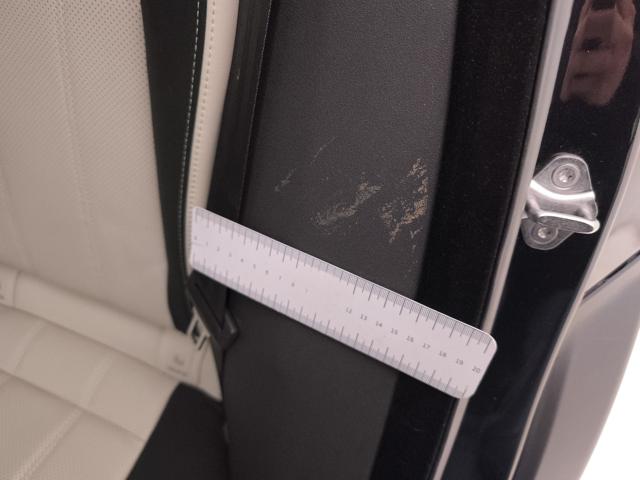 LAND ROVER Range Rover Velar usata, con Luci diurne