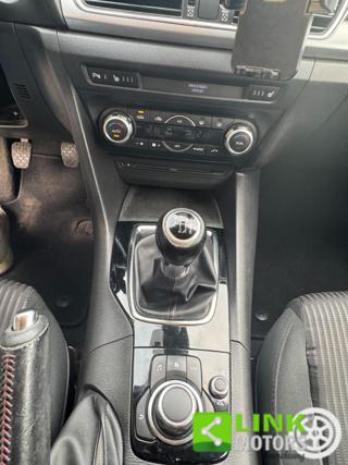 MAZDA 3 usata, con Sistema di navigazione