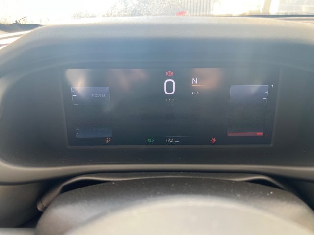 JEEP Avenger usata, con Cruise Control