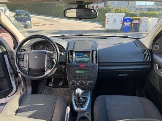 LAND ROVER Freelander usata, con Cerchi in lega