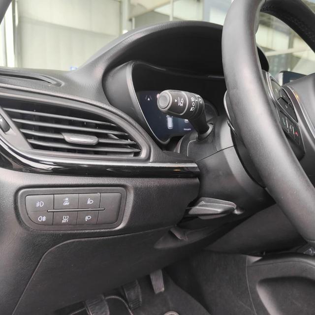 FIAT Tipo usata, con Cruise Control