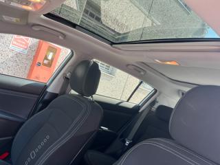 KIA Sportage usata, con Alzacristalli elettrici