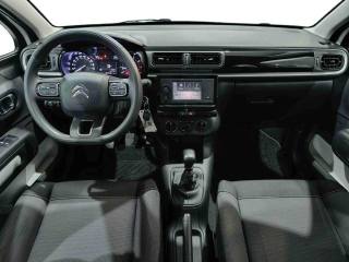 CITROEN C3 usata, con Climatizzatore