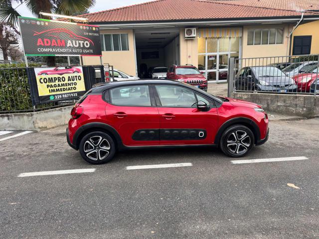 CITROEN C3 usata, con Climatizzatore