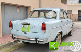 ALFA ROMEO Giulietta usata 15