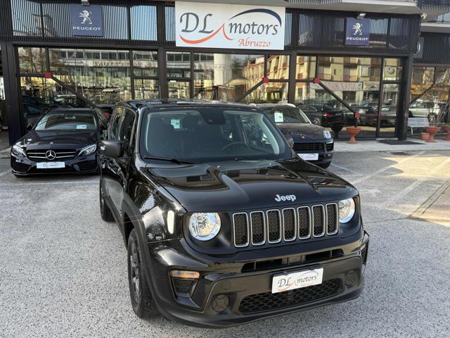 JEEP Renegade usata 25