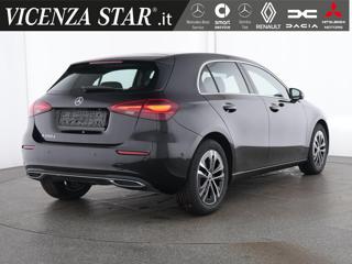 MERCEDES-BENZ A 200 usata, con Airbag Passeggero