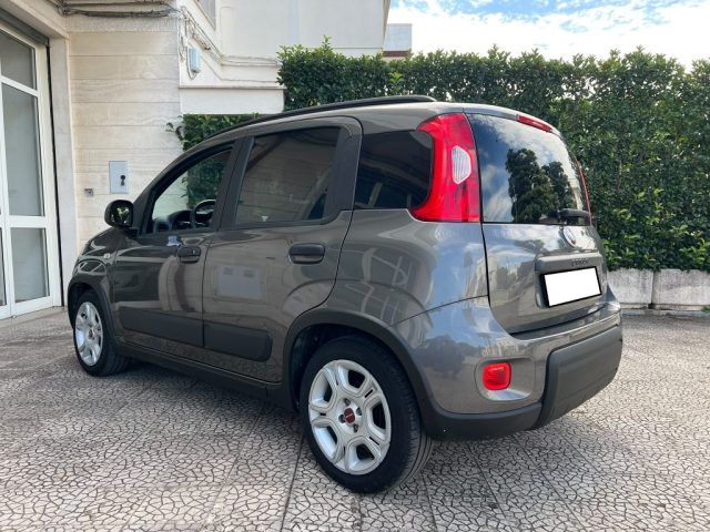 FIAT Panda usata 5