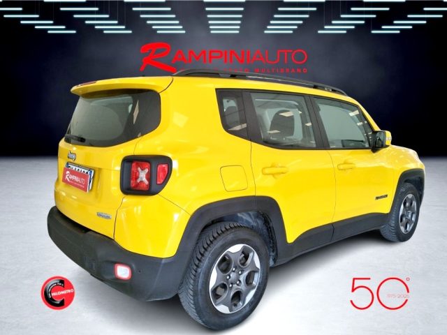 JEEP Renegade usata 7