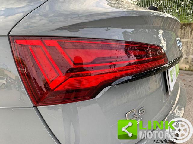 AUDI Q5 usata, con USB