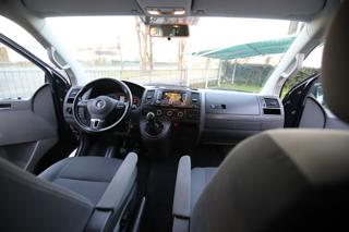 VOLKSWAGEN Multivan usata, con Lettore CD