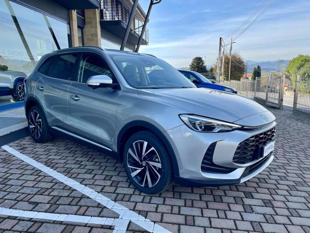 MG ZS usata, con Airbag laterali