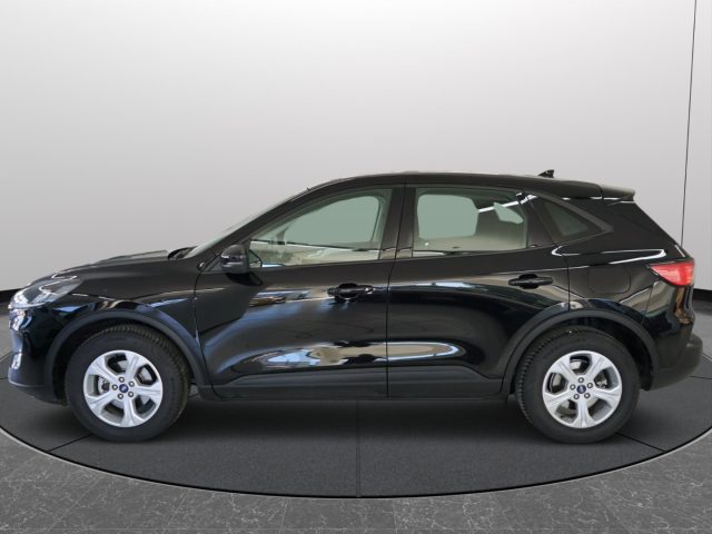 FORD Kuga usata, con Fari LED