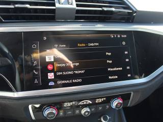 AUDI Q3 usata, con USB