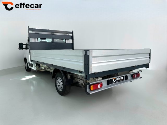 CITROEN Jumper usata, con Autoradio
