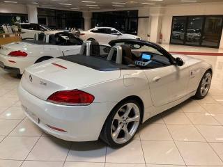 BMW Z4 usata, con Cerchi in lega