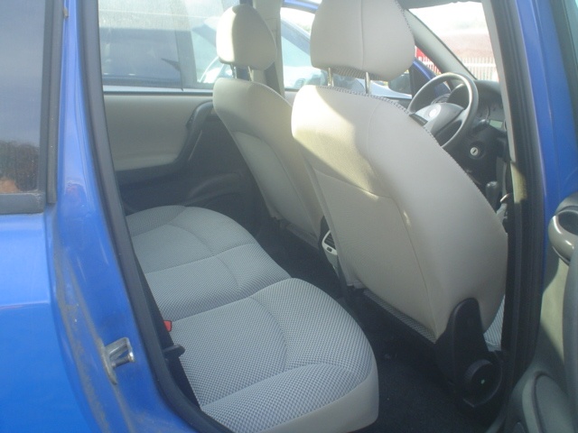FIAT Stilo usata, con Alzacristalli elettrici