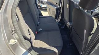 MITSUBISHI ASX usata, con Immobilizzatore elettronico