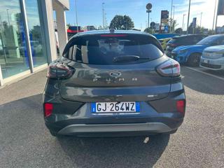 FORD Puma usata, con Airbag laterali