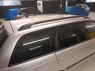 TOYOTA Avensis usata 38