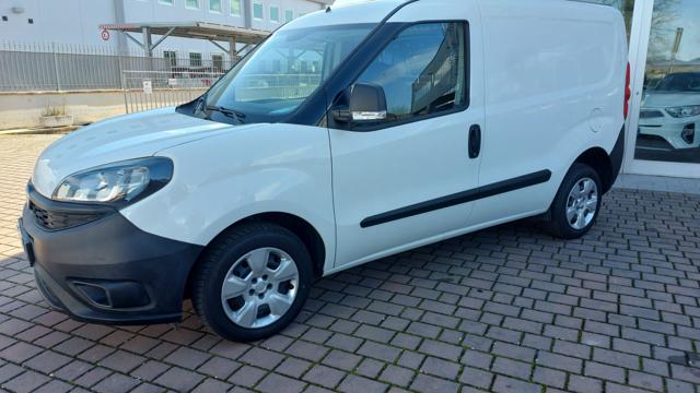 FIAT Doblo usata, con Airbag