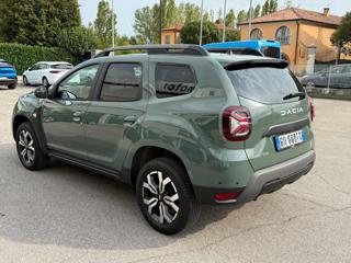 DACIA Duster usata, con Airbag