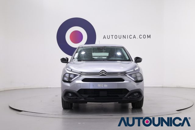 CITROEN C4 usata, con Airbag