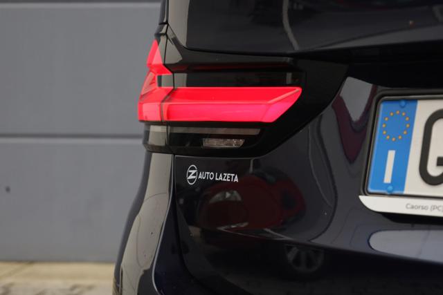 BMW 520 usata, con USB
