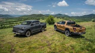 TOYOTA Hilux usata, con Antifurto
