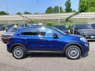 FIAT 500X usata, con Airbag Passeggero