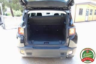 JEEP Renegade usata, con Bluetooth