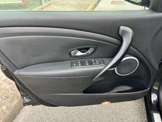 RENAULT Megane usata, con Portapacchi
