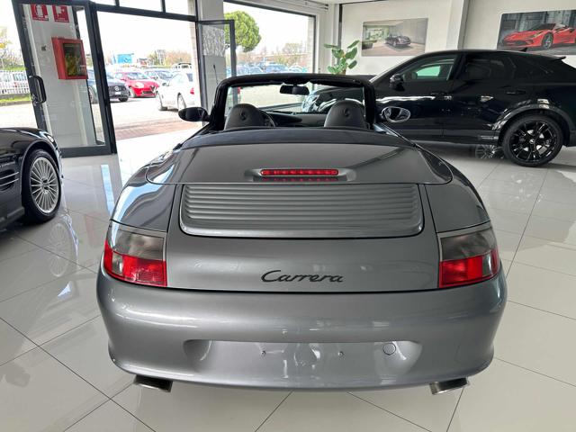 PORSCHE 911 usata, con Controllo automatico clima