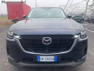 MAZDA CX-60 usata, con Vetri oscurati