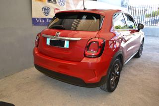 FIAT 500X usata, con Alzacristalli elettrici