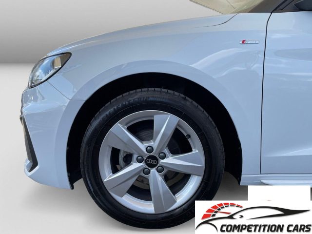 AUDI A1 usata, con Airbag laterali