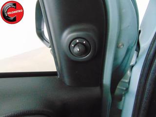 FIAT Panda usata, con Servosterzo
