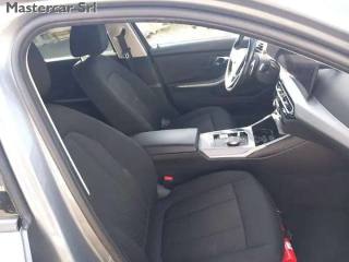 BMW 318 usata, con Servosterzo