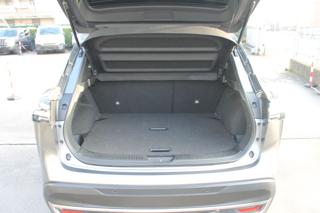 NISSAN Qashqai usata, con Autoradio