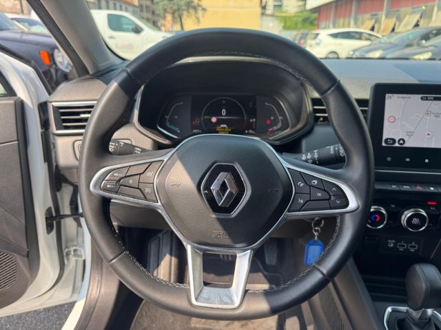 RENAULT Clio usata, con Controllo automatico clima