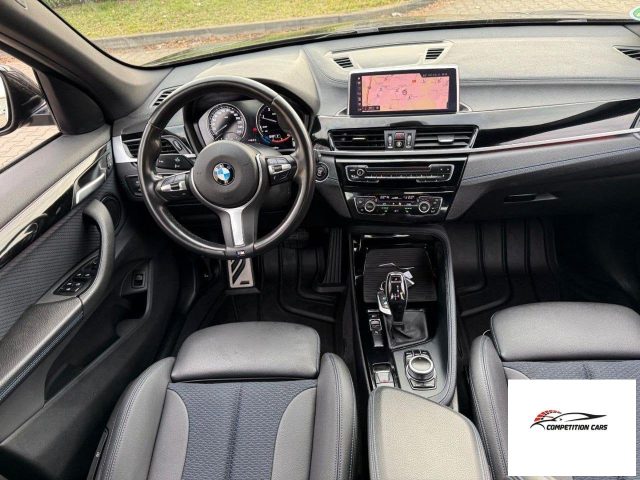 BMW X1 usata, con Specchietti laterali elettrici