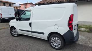 FIAT Doblo usata, con Airbag