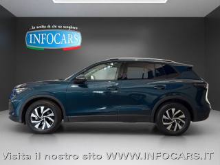VOLKSWAGEN Tiguan usata, con Controllo elettronico della corsia