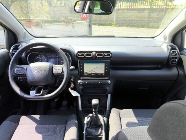 CITROEN C3 Aircross usata 4